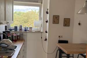 Exklusive 1 Zimmer Wohnung mit Donau Dachterasse und Münsterblick in Neu-Ulm – Augsburger Straße 96, 89231 Neu-Ulm – Vorschaubild 6