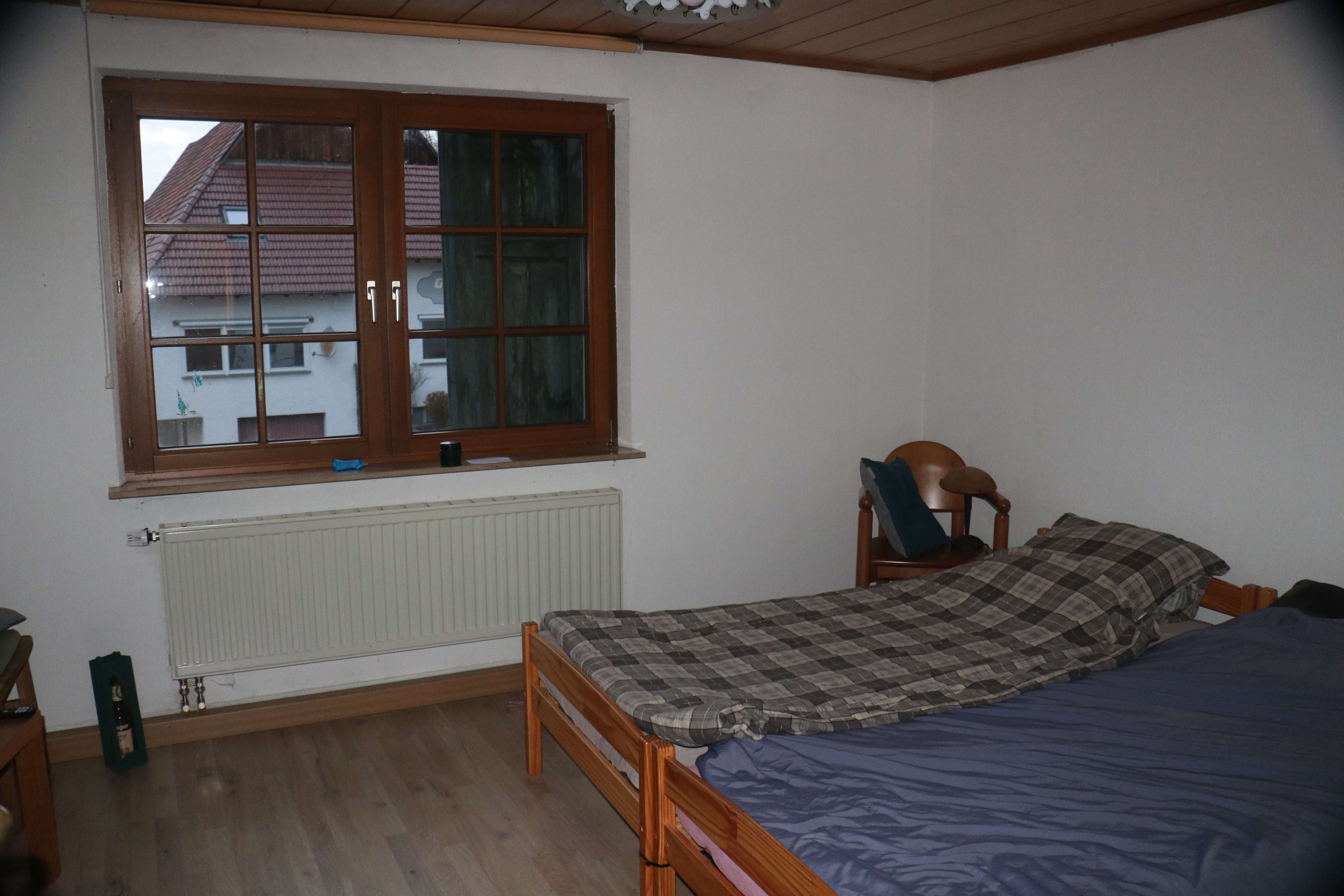 Immobilie in Dautmergen - ganz viel Platz - Bauernhaus, Scheune, Werkstatt und viel mehr - Bild 4