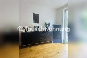 Tauschwohnung: 2Zimmer in Schwabing West – Die vollständige Adresse der Immobilie erhältst du vom Anbieter., 80798 Josephsplatz, München – Vorschaubild 6