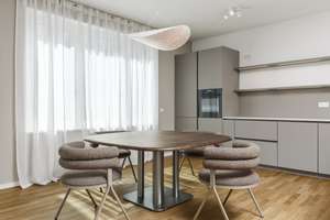 Großzügige 3-Zimmer-Wohnung mit zwei Bädern & hochwertigem Wohnbereich – Franz-Mehring-Platz 6, 10243 Friedrichshain, Berlin – Vorschaubild 5