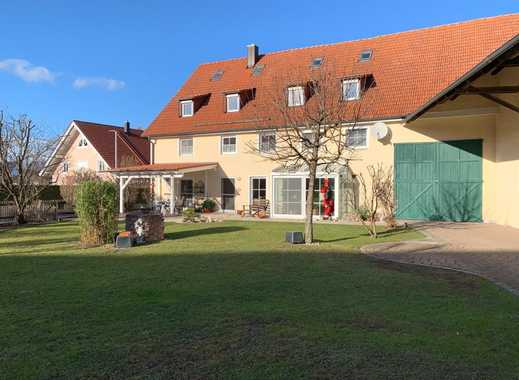 Bauernhaus & Landhaus Landsberg am Lech (Kreis