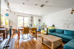 ** RARITÄT: Junges, energiesparendes 263 m²-Haus für die Großfamilie oder für bis zu 3 Parteien! ** – Die vollständige Adresse der Immobilie erhältst du vom Anbieter., 55128 Bretzenheim, Mainz – Vorschaubild 3