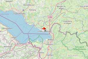 Hohe Lebensqualität trifft langfristige Renditechancen: Historische Traumvilla mit vier Einheiten – Die vollständige Adresse der Immobilie erhältst du vom Anbieter., 88131 Lindau (Bodensee) – Vorschaubild 10