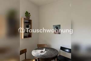 Tauschwohnung: Sanierter Altbau nähe Volksgarten – 40227 Oberbilk, Düsseldorf – Vorschaubild 2