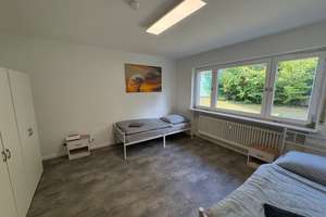 Möblierte 4-Zimmerwohnung mit Garten und Garage in Gelnhausen-Höchst! – 63571 Gelnhausen – Vorschaubild 7