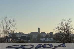 Unverbauter Ausblick - Großzügiges Einfamilienhaus mit großem Grundstück in einer beliebten Lage ... – Die vollständige Adresse der Immobilie erhältst du vom Anbieter., 86633 Neuburg an der Donau – Vorschaubild 3