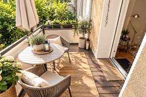 Mitten in Rüttenscheid – urban leben, entspannt wohnen! – 45130 Rüttenscheid, Essen – Vorschaubild 3
