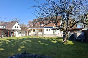 Hier legen Sie gut an! WH mit großem Grundstück in guter Lage! – Die vollständige Adresse der Immobilie erhältst du vom Anbieter., 86156 Bärenkeller, Augsburg – Vorschaubild 20