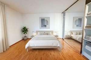 Exklusive 3-Zimmer-Wohnung mit Panorama-Dachterrasse in Stuttgart-Dachswald – Die vollständige Adresse der Immobilie erhältst du vom Anbieter., 70569 Dachswald, Stuttgart – Vorschaubild 6