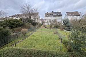 Renovierte 3,5-Zimmer-Wohnung mit Balkon und Tageslichtbad im Hochschulviertel – Rembrandtstraße 23, 58093 Mittelstadt, Hagen – Vorschaubild 1