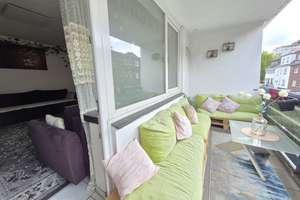 Kapitalanleger aufgepasst: Vermietete 3-Zimmer-Wohnung mit Loggia in Mönchengladbach – Die vollständige Adresse der Immobilie erhältst du vom Anbieter., 41238 Mülfort, Mönchengladbach – Vorschaubild 8