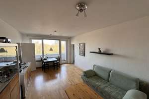 Smart geschnittene Zweiraumwohnung mit guter Anbindung inkl. Garage – Die vollständige Adresse der Immobilie erhältst du vom Anbieter., 51065 Mülheim (Ortsteil), Köln – Vorschaubild 2