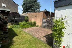 ETW mit Hauscharakter und schönem Grundstück sucht neue Eigentümer – 46149 Alsfeld, Oberhausen – Vorschaubild 8