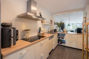"Exklusive 2 - 3 Zimmer Wohnung im Südviertel" – Die vollständige Adresse der Immobilie erhältst du vom Anbieter., 52066 Burtscheid Steinebrück, Aachen – Vorschaubild 22