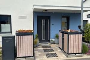 Tolles Familienhaus in Erfurt – Die vollständige Adresse der Immobilie erhältst du vom Anbieter., 99097 Melchendorf, Erfurt – Vorschaubild 2