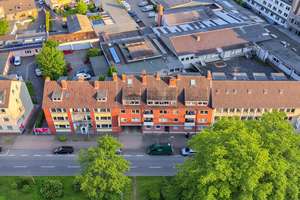 Attraktive Kapitalanlage im gefragten Ehrenfeld: 1,5-Zimmer Wohnung mit Balkon – 50827 Ehrenfeld (Ortsteil), Köln – Vorschaubild 7