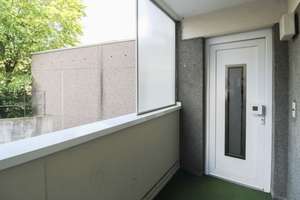 Charmante 2-Zimmer-Wohnung mit Loggia in Citylage – Die vollständige Adresse der Immobilie erhältst du vom Anbieter., 42275 Barmen, Wuppertal – Vorschaubild 11