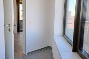 Helle & moderne 2-Zi-Wohnung in Mitte mit Loggia – ab 15. FEB / Bright Modern 2-Room Apt from Feb 15 – Die vollständige Adresse der Immobilie erhältst du vom Anbieter., 10557 Moabit, Berlin – Vorschaubild 5