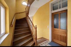 RARITÄT: 2-3 Familienhaus mit Altbauflair in gefragter Wohnlage in Stuttgart-Vaihingen – Die vollständige Adresse der Immobilie erhältst du vom Anbieter., 70563 Österfeld, Stuttgart – Vorschaubild 27