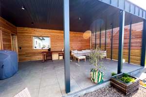 Schöne und gepflegte 5-Raum-Erdgeschosswohnung mit geh. Innenausstattung mit Terrasse und EBK – Die vollständige Adresse der Immobilie erhältst du vom Anbieter., 49152 Bad Essen – Vorschaubild 10