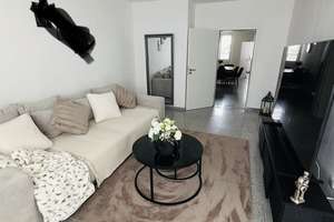 3-Zimmer Wohnung in Wolfsburg-Westhagen – Jenaer Straße 7, 38444 Westhagen, Wolfsburg – Vorschaubild 1