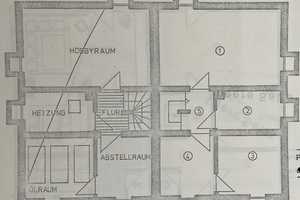 Charmante Doppelhaushälfte mit Atelier und schönem Garten in begehrter Toplage – Ingolstadt – Vorschaubild 32