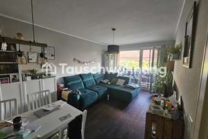 Tauschwohnung: Sonnige 3-Zimmer-Wohnung in Johannisthal