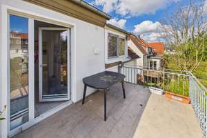 Familienfreundliches Zweifamilienhaus mit Garten und Balkon in ruhiger Lage – Die vollständige Adresse der Immobilie erhältst du vom Anbieter., 30625 Heideviertel, Hannover – Vorschaubild 14
