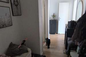 Helle 2-Zimmer-Wohnung im 2. OG in Aachen Richtung Eilendorf – Hüttenstraße 58, 52068 Rothe Erde, Aachen – Vorschaubild 1