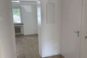 Vollständig renovierte 2-Zimmer-Wohnung in sehr begehrter Lage – Franziskastraße 6, 45131 Rüttenscheid, Essen – Vorschaubild 6