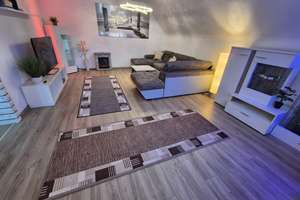 Möblierte 4-Zimmer Wohnung nahe MHH (Furnished Flat) – Die vollständige Adresse der Immobilie erhältst du vom Anbieter., 30627 Misburg-Nord, Hannover – Vorschaubild 3
