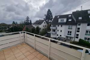 2‑Zimmer‑Maisonette über zwei Ebenen mit Balkon, EBK und Stellplatz – Die vollständige Adresse der Immobilie erhältst du vom Anbieter., 70565 Rohr, Stuttgart – Vorschaubild 3