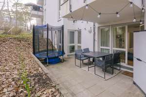 Bezugsfrei! Moderne 3-Zimmer-Maisonette in grüner und zentraler Lage – Die vollständige Adresse der Immobilie erhältst du vom Anbieter., 14482 Babelsberg Süd, Potsdam – Vorschaubild 11