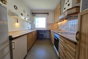 Gepflegte 3 Zimmerwohnung mit Südbalkon und Garage – Die vollständige Adresse der Immobilie erhältst du vom Anbieter., 64569 Nauheim – Vorschaubild 5