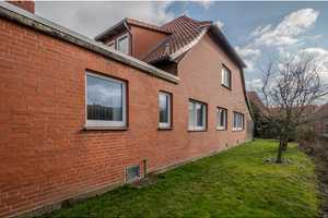 Platz für's Schrauben und Wohnen - Einliegerwohnung inklusive – Nienburg (Weser) (Kreis) – Vorschaubild 15