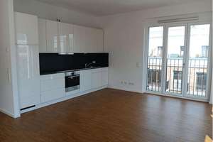4-Zimmer Penthouse mit Dachterasse im Parkend – 60486 Gallus, Frankfurt am Main – Vorschaubild 5