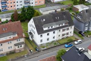 5 Wohnungen in ETWs aufgeteilt – Garten – modernisiert – Die vollständige Adresse der Immobilie erhältst du vom Anbieter., 44579 Castrop-Rauxel – Vorschaubild 6