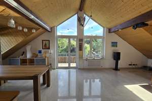 Wunderschöne 3-Zimmerwohnung mit Balkon und Terrasse