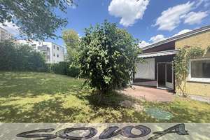 Einzugsbereit! Schickes Haus mit Garage und Garten in Neuburg - Ein Objekt von Ihrem Immobilienpa... – Die vollständige Adresse der Immobilie erhältst du vom Anbieter., 86633 Neuburg an der Donau – Vorschaubild 3