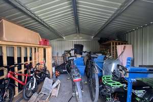 Energieffizienter Bungalow  
inkl. Terrasse + Doppelgarage in Coswiger Siedlung (BJ 2015) – Hermann-Cohen-Ring 44, 6869 Coswig (Anhalt) – Vorschaubild 80