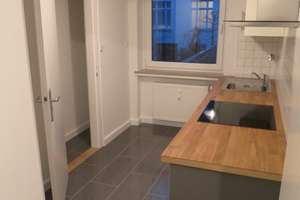 Schwachhausen-Barkhof - schöne 2 Zimmer Wohnung in ruhiger Lage – Parkstraße 15, 28209 Barkhof, Bremen – Vorschaubild 6