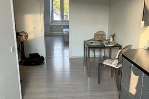 Gepflegte 2,5-Zimmer-Wohnung im 1. OG in Essen – Neukircher Straße 7, 45239 Werden, Essen – Vorschaubild 3