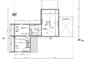 Doppelhaushälfte mit Terrasse und Garten in Düsseldorf-Urdenbach – Die vollständige Adresse der Immobilie erhältst du vom Anbieter., 40593 Urdenbach, Düsseldorf – Vorschaubild 12
