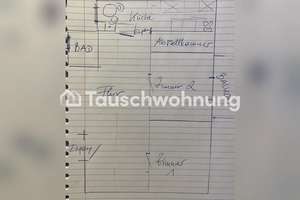 Tauschwohnung: Balkonwohnung im grünen Treptow – Heidekampweg 25, 12437 Baumschulenweg, Berlin – Vorschaubild 16