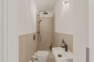 ++Wunderschöne 3 Zimmer mit Tageslichtbad, Balkon und Einzelgarage++ – Langgasse 57, 88662 Überlingen – Vorschaubild 12