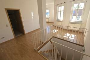 Sonnige Dachgeschoss-Maisonette-Wohnung im Gartenhaus nahe Park Sanssouci          PROVISIONSFREI ! – Die vollständige Adresse der Immobilie erhältst du vom Anbieter., 14471 Brandenburger Vorstadt, Potsdam – Vorschaubild 11