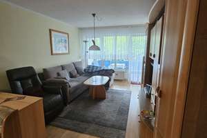 3-Zi.-Whg. in Garching zu verkaufen – TG, Aufzug, Balkon in TOP-Lage – Telschowstraße 16, 85748 Garching bei München – Vorschaubild 2