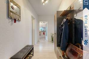 ++ Möblierte 2-Zimmer-Wohnung im amerikanischen Stil zum Sofortbezug ++ – Die vollständige Adresse der Immobilie erhältst du vom Anbieter., 4318 Anger-Crottendorf, Leipzig – Vorschaubild 8