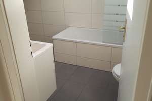 Moderne-charmante Dachgeschosswohnung -Sendl.Westpark – Die vollständige Adresse der Immobilie erhältst du vom Anbieter., 81377 Am Waldfriedhof, München – Vorschaubild 7