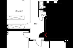 Jugendstiljuwel mit Seeblick in denkmalgeschütztem Gebäude mit ausbaufähigem Dachgeschossrohling – Die vollständige Adresse der Immobilie erhältst du vom Anbieter., 13086 Weißensee, Berlin – Vorschaubild 16